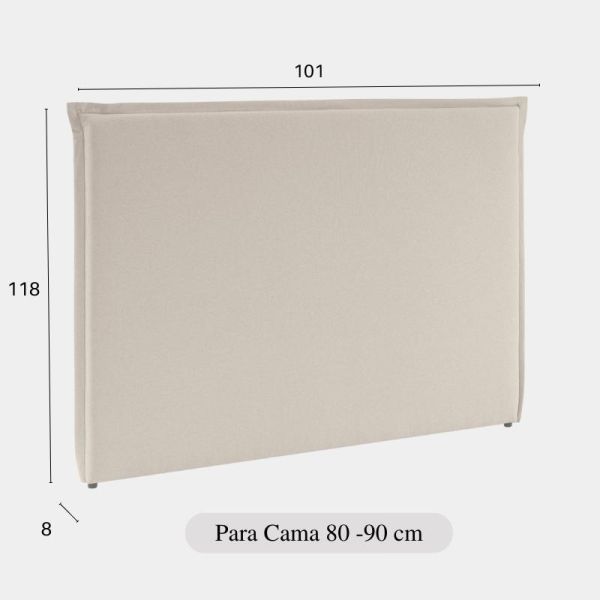 Intestazioni del letto moderne ed eleganti | Stile e comfort con tapidecor