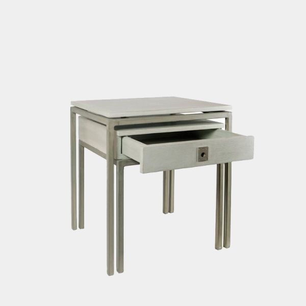 Tavoli, comodini e ausiliari eleganti | Tapidecor