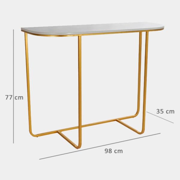 Diseño y Funcionalidad | Tapidecor Consolas Elegantes 