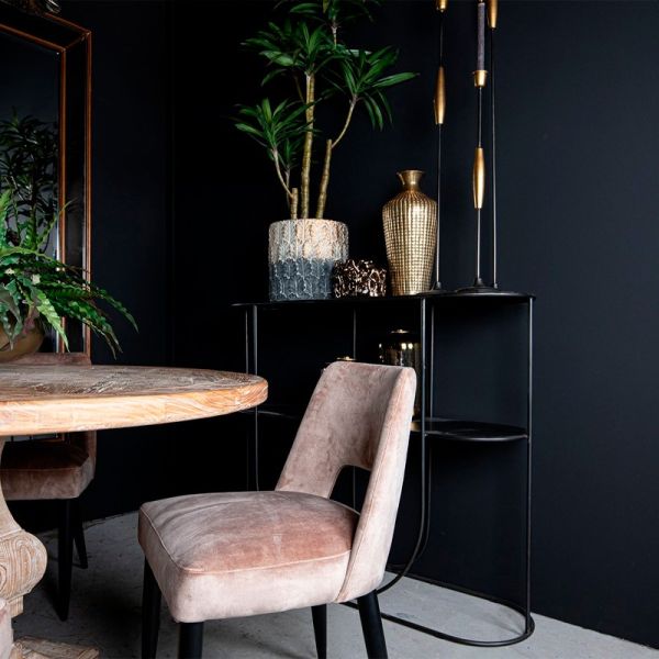 Diseño y Funcionalidad | Tapidecor Consolas Elegantes