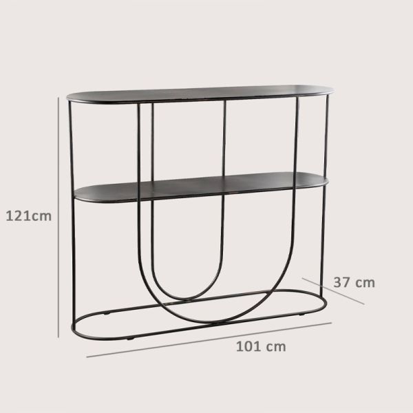 Diseño y Funcionalidad | Tapidecor Consolas Elegantes