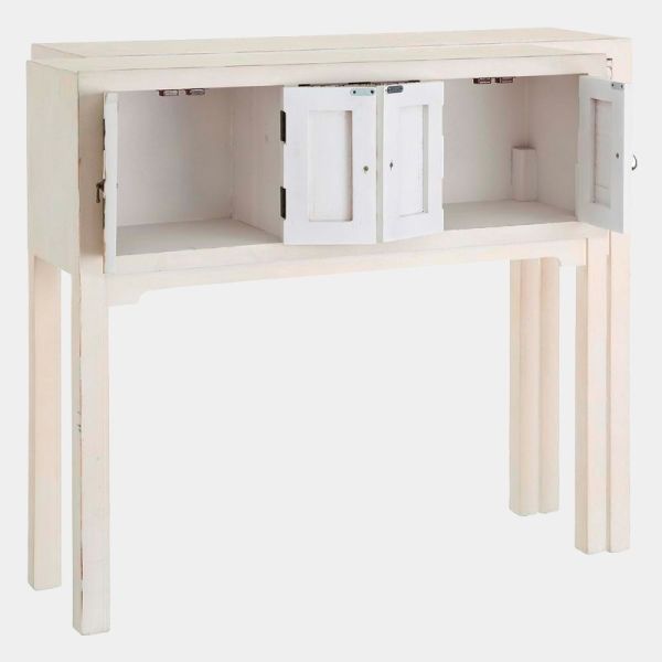 Design e funzionalità | TapIDecor console eleganti 