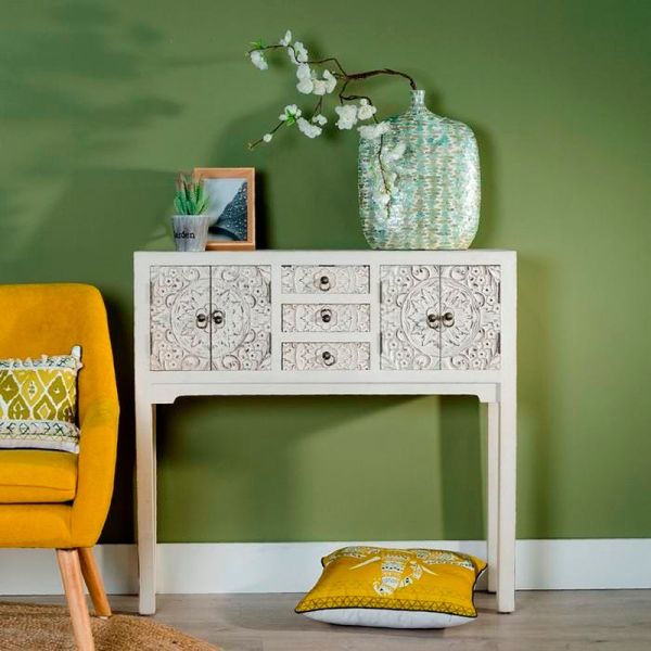 Design e funzionalità | TapIDecor console eleganti 