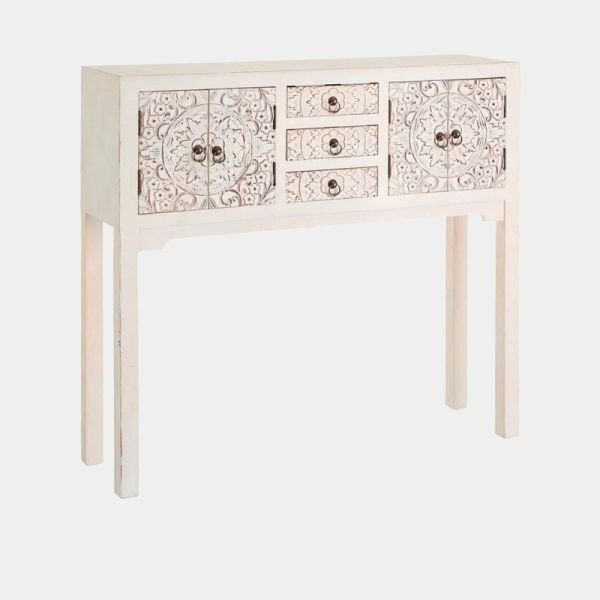 Design e funzionalità | TapIDecor console eleganti 