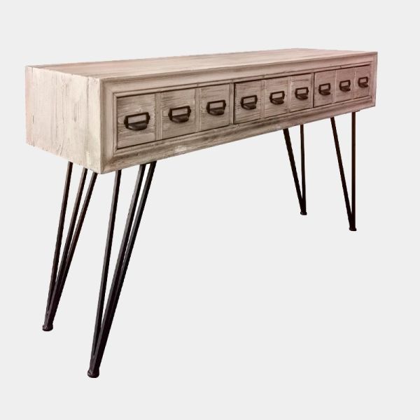 Design e funzionalità | TapIDecor console eleganti