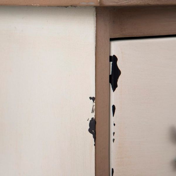 Cómoda-Sinfonier Elegante y Funcional | Muebles Modernos| Tapidecor