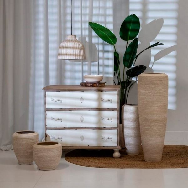 Cómoda-Sinfonier Elegante y Funcional | Muebles Modernos| Tapidecor