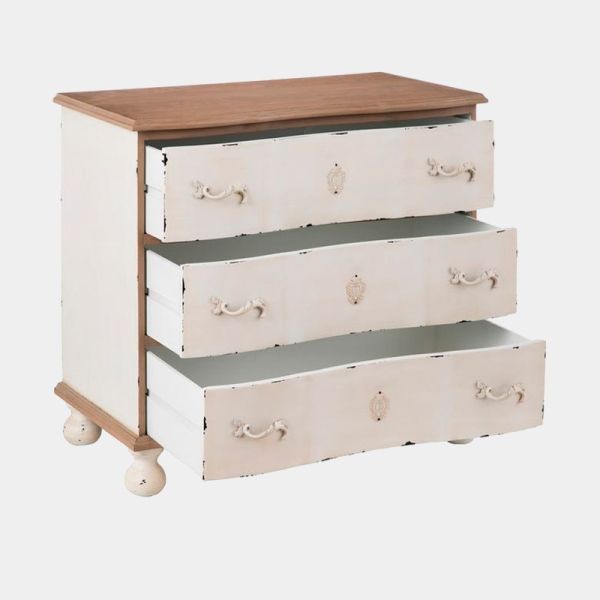 Cómoda-Sinfonier Elegante y Funcional | Muebles Modernos| Tapidecor