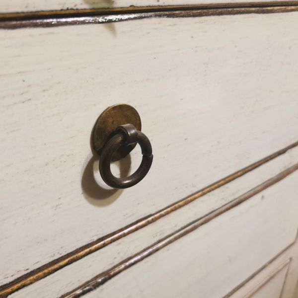 Cómoda-Sinfonier Elegante y Funcional | Muebles Modernos| Tapidecor