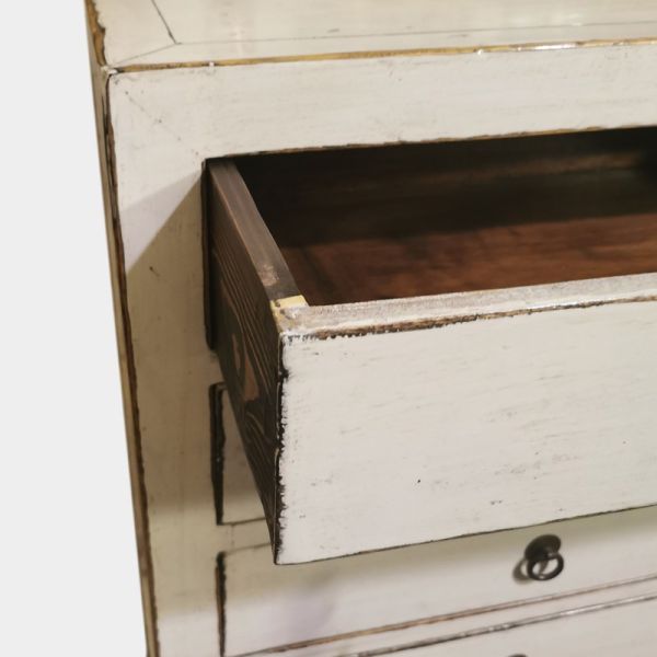 Cómoda-Sinfonier Elegante y Funcional | Muebles Modernos| Tapidecor