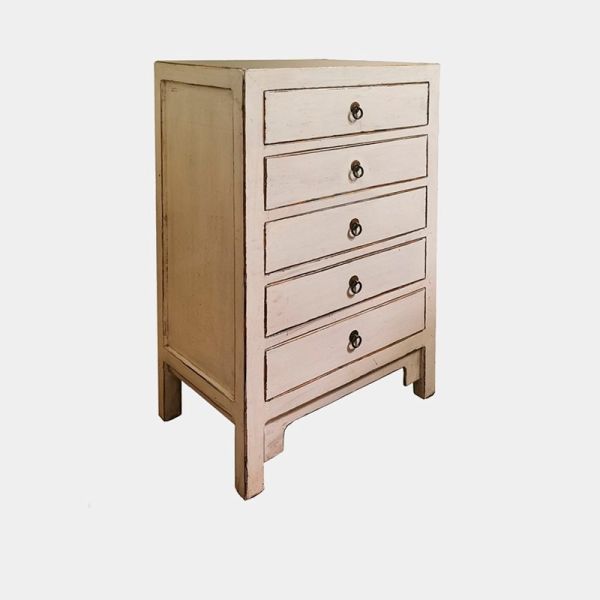 Cómoda-Sinfonier Elegante y Funcional | Muebles Modernos| Tapidecor