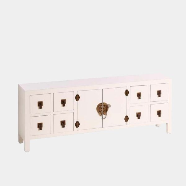 Muebles para TV Modernos | Diseño y Función | Tapidecor