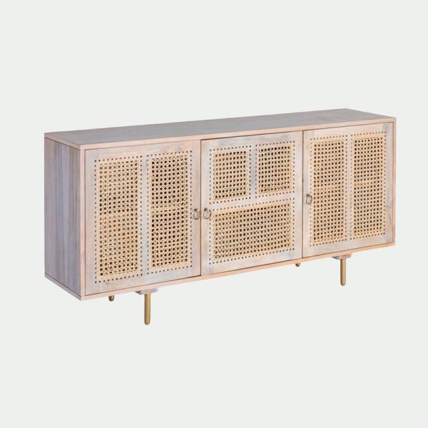 Aparadores de Diseño para Salón | Mobiliario Tapidecor