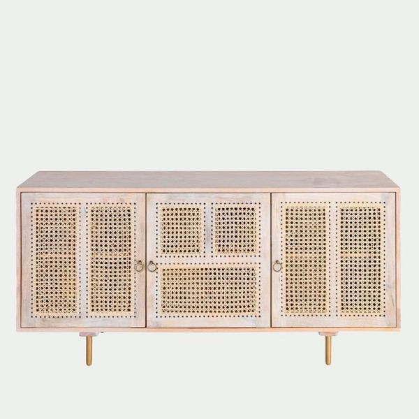 Aparadores de Diseño para Salón | Mobiliario Tapidecor