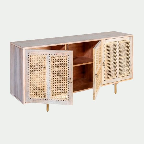 Aparadores de Diseño para Salón | Mobiliario Tapidecor