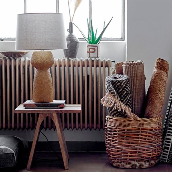 Lámparas de Mesa Modernas | Diseño Elegante | Tapidecor 