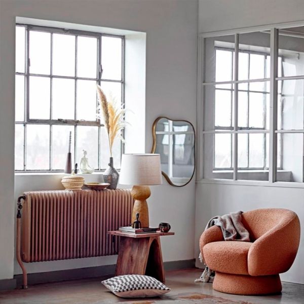 Lampade da tavolo moderne | Design elegante | Tapidecor 