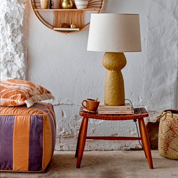 Lámparas de Mesa Modernas | Diseño Elegante | Tapidecor 