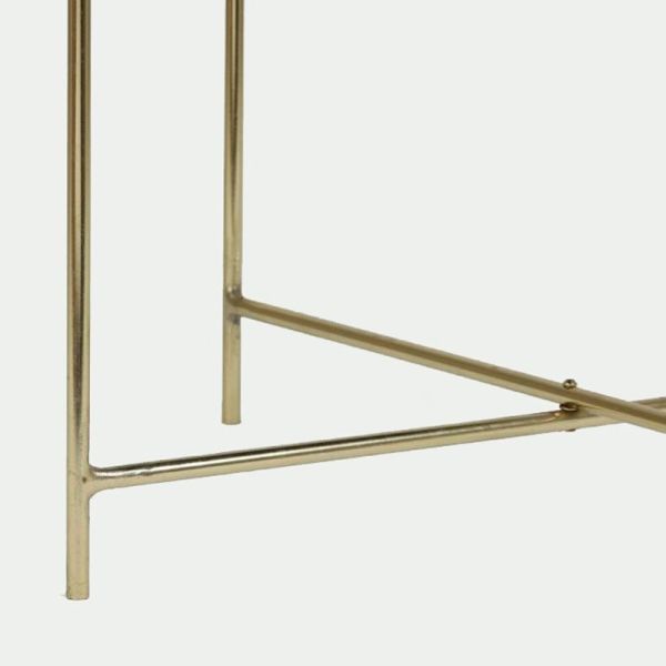 Tables auxiliaires pour salon | Style et fonction | Tapidecor