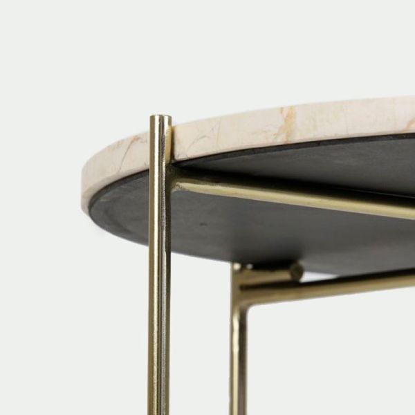 Tables auxiliaires pour salon | Style et fonction | Tapidecor