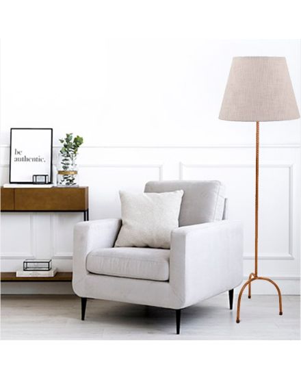 Elegant floor lamps | Modern design | Tapidecor 2