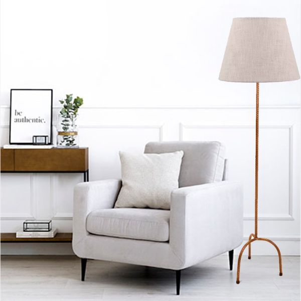 Lámparas de Pie Elegantes | Diseño Moderno | Tapidecor