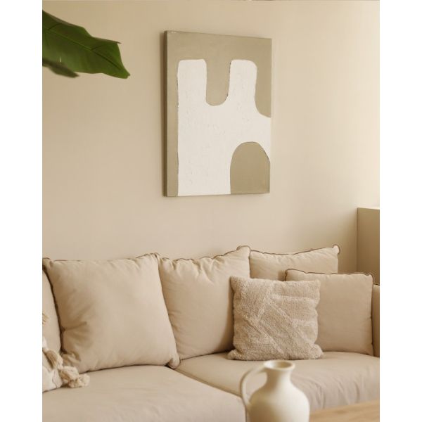 Cuadro decorativo para realzar las paredes de tu estancia