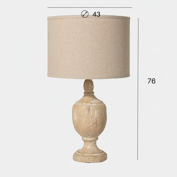 Lampade da tavolo moderne | Design elegante | Tapidecor 
