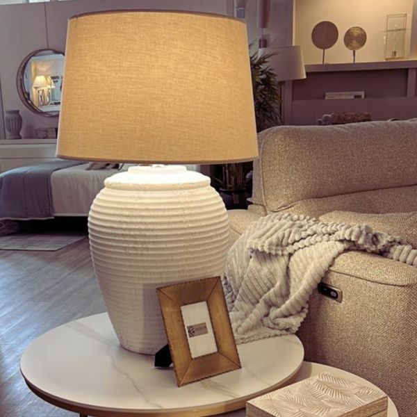 Modern table lamps | Elegant design | Tapidecor