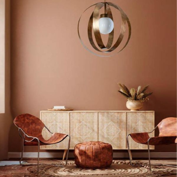 Lampade da soffitto moderne | Illuminazione di design | Tapidecor