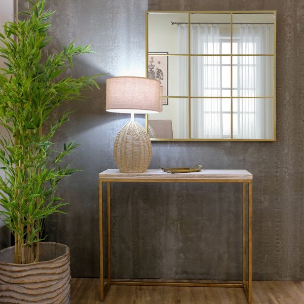 Lampade da tavolo moderne | Design elegante | Tapidecor 