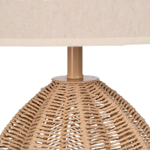 Lámparas de Mesa Modernas | Diseño Elegante | Tapidecor 