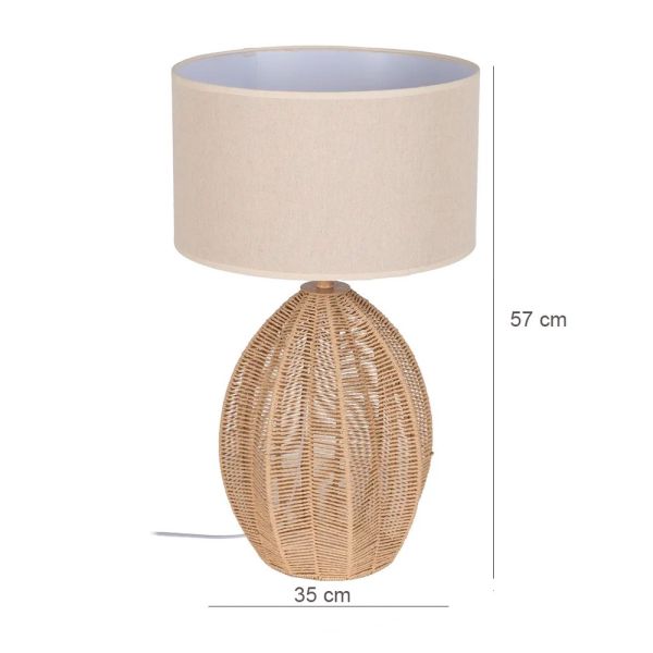 Lampade da tavolo moderne | Design elegante | Tapidecor 