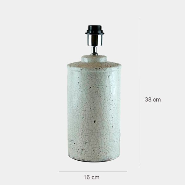 Lámparas de Mesa Modernas | Diseño Elegante | Tapidecor