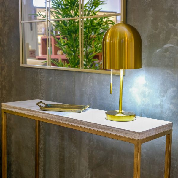 Lampes de table modernes | Design élégant | Tapidecor 