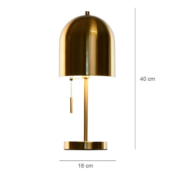 Lampes de table modernes | Design élégant | Tapidecor 