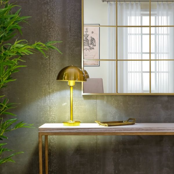 Lámparas de Mesa Modernas | Diseño Elegante | Tapidecor 