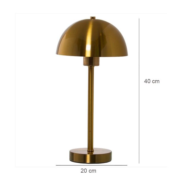 Lámparas de Mesa Modernas | Diseño Elegante | Tapidecor 