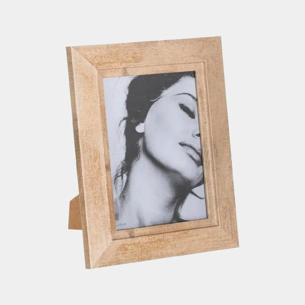 Marco de fotos decorativo para enmarcar recuerdos con elegancia