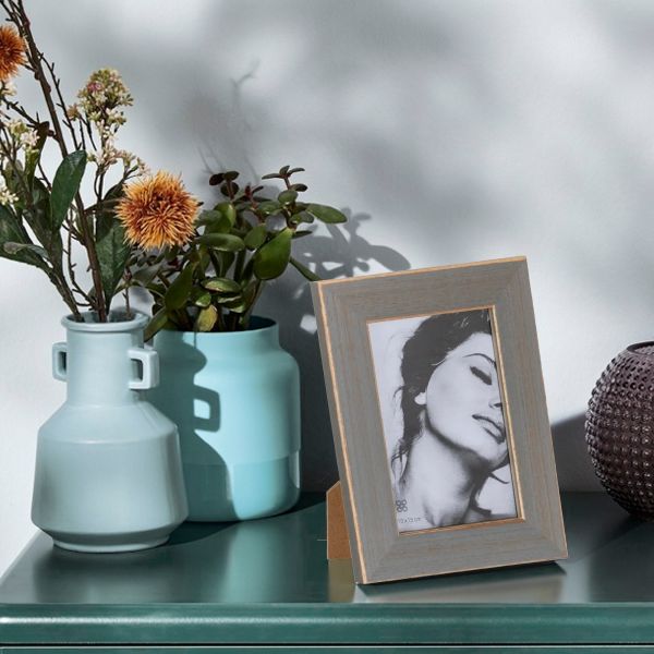 Marco de fotos decorativo para enmarcar recuerdos con elegancia