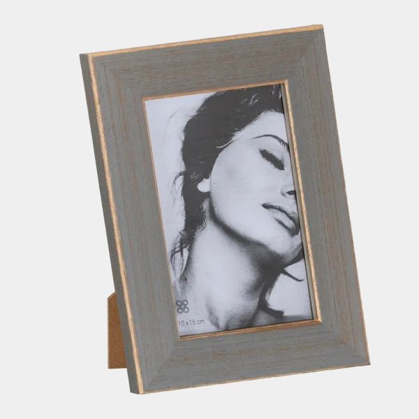 Marco de fotos decorativo para enmarcar recuerdos con elegancia