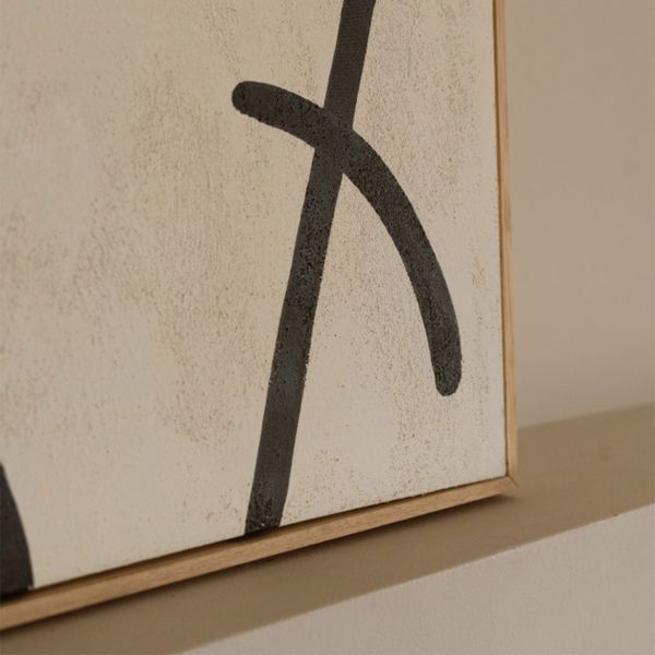 Cuadro decorativo para realzar las paredes de tu estancia