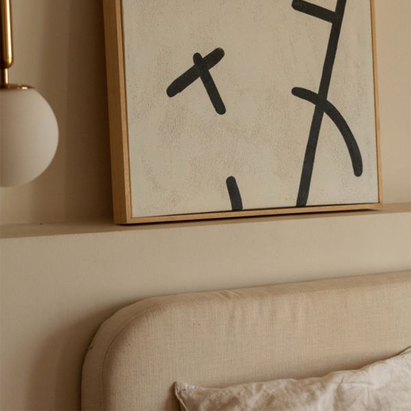 Cuadro decorativo para realzar las paredes de tu estancia