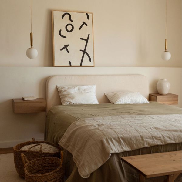 Cuadro decorativo para realzar las paredes de tu estancia