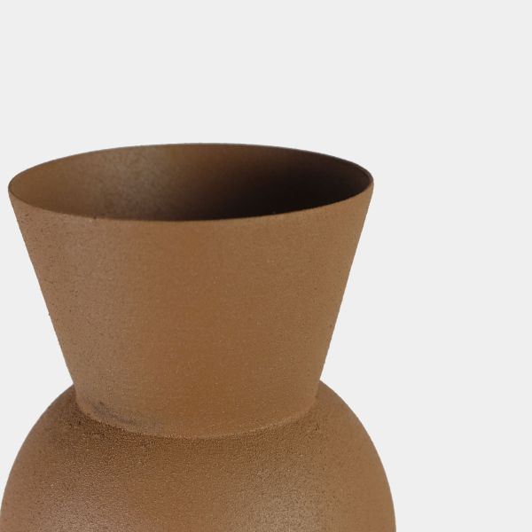 Jarrón decorativo para realzar espacios elegantes