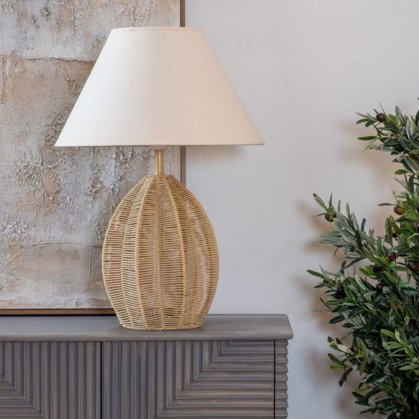Lampade da tavolo moderne | Design elegante | Tapidecor 