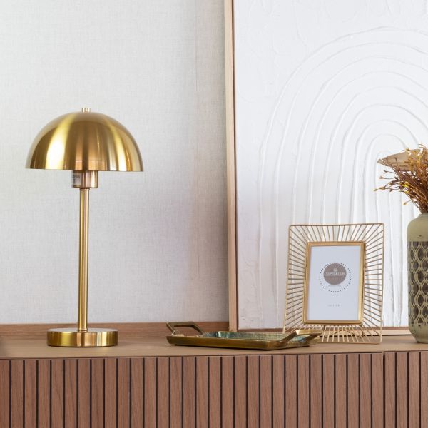 Lámparas de Mesa Modernas | Diseño Elegante | Tapidecor 