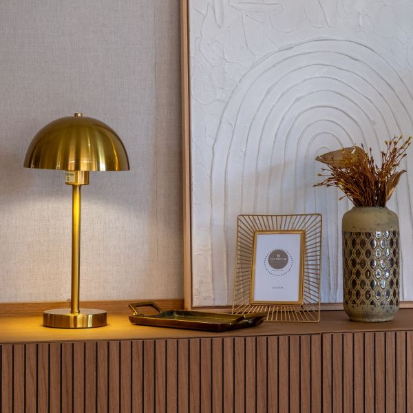 Lámparas de Mesa Modernas | Diseño Elegante | Tapidecor 