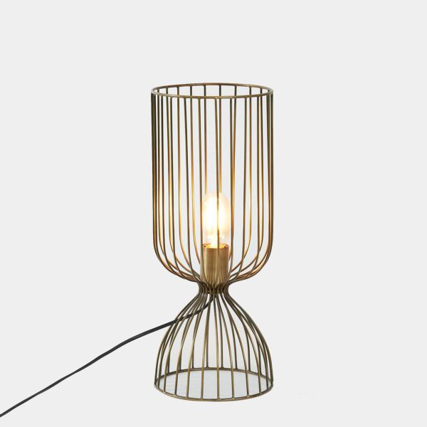 Lámparas de Mesa Modernas | Diseño Elegante | Tapidecor