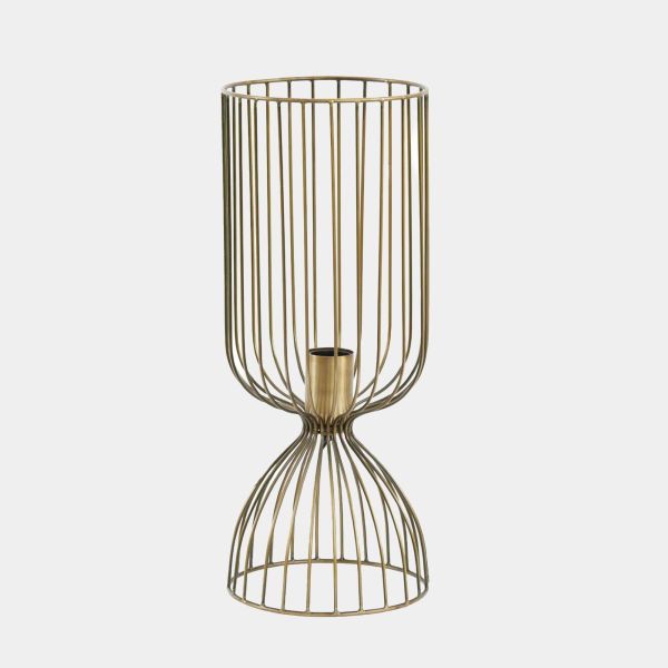 Lámparas de Mesa Modernas | Diseño Elegante | Tapidecor